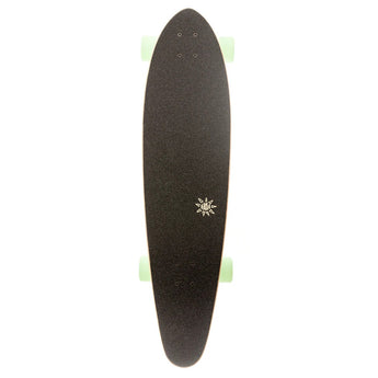 Nana - Jackaroo Sun Worshipper Pintail Longboard 36"