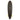 Nana - Tallie Abberation Pintail Longboard 36"