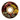 Spitfire Radials Oski Scorched F4 99D 55mm Skateboard Wheels