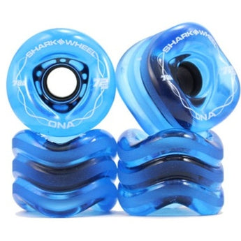 Shark Wheel - DNA  Sapphire 72MM, 78A