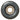 Spitfire Classic Swirl F4 99D Skateboard Wheels - Silver