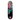 Santa Cruz x Godzilla Skateboard Deck - O'Brien Reaper 8.25"