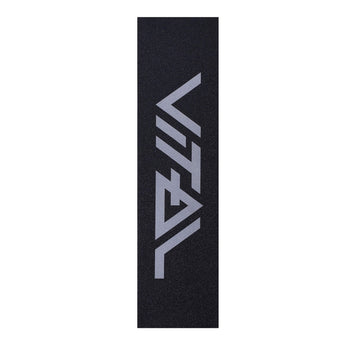 Stunt Scooter Griptape - Vital Logo Reflective