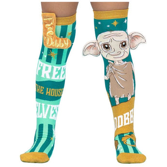 Madmia - Dobby Socks (ages 6-99)