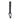 Ethic Merrow V3 HIC Fork- Black