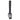 Ethic Merrow V3 HIC Fork- Black