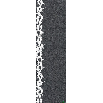 MOB Skateboard Griptape - Dancer Crown  9" x 33"