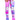 Madmia - Ballerina Bunny Socks (ages 6-99)