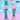 Madmia - Peppa Pig & George Socks (ages 3-5)