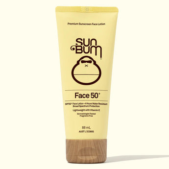 Sun Bum - Original SPF 50+ Face Lotion 88ml