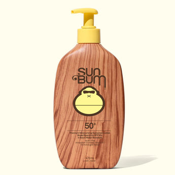 Sun Bum - Original SPF 50+ Lotion 473ml