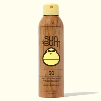 Sun Bum - Original SPF 50+ Spray 177ml