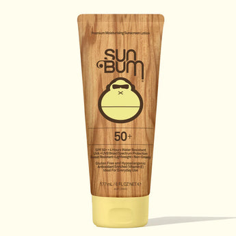Sun Bum - Original SPF 50+ Lotion 177ml