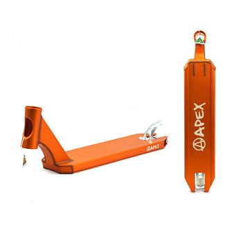 APEX Pro Deck - ORANGE