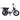 ATV07 step through electric bike