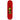 Alien Workshop Skateboard Deck - Visitor Gold OBrien 8.5"