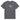 Alien Workshop Alien Oval T-Shirt - Smoke Grey