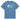 Alien Workshop Strobe Badge T-Shirt - Denim Blue