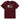 Alien Workshop Strobe Badge T-Shirt - Maroon