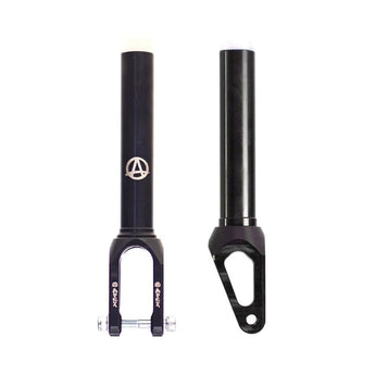 Apex Quantum Standard Forks - Black