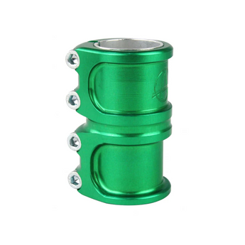 APEX SCS LITE CLAMP | GREEN