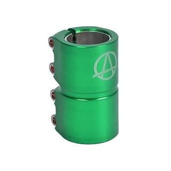 APEX SCS V3 CLAMP | GREEN