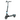 Bolzzen Atom Pro 4813 Long Range Lightweight Commuter Electric Scooter