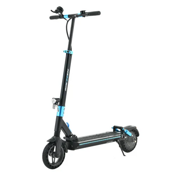 Bolzzen Atom Pro 4813 Long Range Lightweight Commuter Electric Scooter