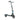 Bolzzen Atom Pro 4813 Long Range Lightweight Commuter Electric Scooter
