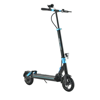 Bolzzen Atom Pro 4813 Long Range Lightweight Commuter Electric Scooter