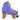 Moxi Skates - Beach Bunny Periwinkle Skates
