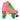 Moxi Skates - Beach Bunny Watermelon Skates