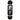 Birdhouse Complete Skateboard - Level 1 Crest Black 8