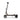 Bolzzen Hustler 4816 Performance Commuter E-Scooter