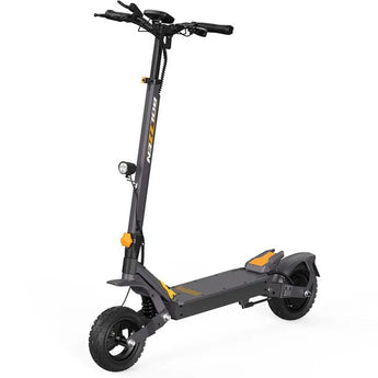 Bolzzen Hustler 4816 Performance Commuter E-Scooter