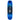 Powell Peralta Skateboard Deck - Heron Skull Andy Anderson Blue Foil 8.45"