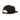 DGK All Stars Black Adjustable Hat