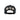 DGK Vapors Black Adjustable Hat