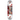 DGK Complete Skateboard - Jack of Hearts Curtin 8.25"