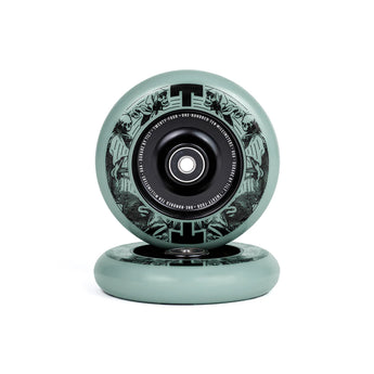 Tilt Select Durare Scooter Wheels - Phantom 24mm x 110mm