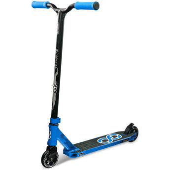 FLARE FreeRide Series Complete Pro Infinity Complete Trick Scooter - Blue