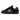 Fallen Heritage Black/Webbed Skate Shoes