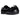 Fallen Heritage Black/Webbed Skate Shoes