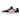 Fallen The Goat  Navy/Tan/White Skate Shoes