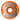 OJ Wheels - Super Juice Neon Orange 78a 60mm