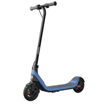 Segway-Ninebot C2 Lite Electric KickScooter Blue