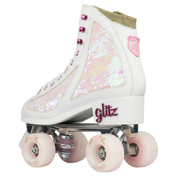 Crazy Skates - GLITZ Roller Skates