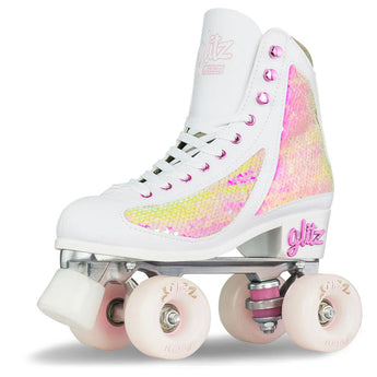 Crazy Skates - GLITZ Roller Skates