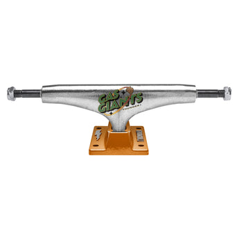 Thunder Gas Giants Hi Set Of 2 Skateboard Trucks