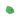 Riedell Leather Toe Cap - Green